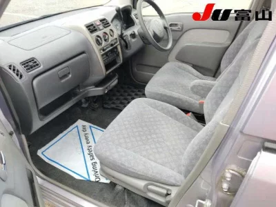 Honda LIFE  с аукциона в Японии