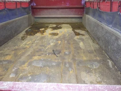 Mitsubishi CANTER  с аукциона в Японии