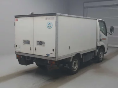 Toyota TOYOACE  с аукциона в Японии