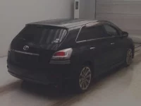 Toyota MARK X ZIO лот № 9002 оценка RA  с аукциона в Японии 1