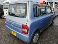 Suzuki ALTO LAPIN лот № 1618 оценка R  с аукциона в Японии 4
