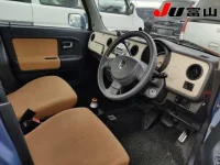 Suzuki ALTO LAPIN лот № 1618 оценка R  с аукциона в Японии 5