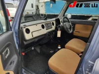 Suzuki ALTO LAPIN лот № 1618 оценка R  с аукциона в Японии 2
