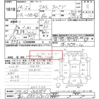 Suzuki ALTO LAPIN лот № 1618 оценка R  с аукциона в Японии 6