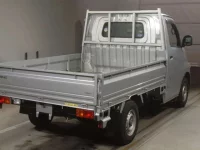 Toyota TOWN ACE TRUCK лот № 62044 оценка 3  с аукциона в Японии 1
