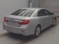 Toyota CAMRY лот № 157 оценка 3  с аукциона в Японии 1