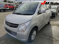 Mazda AZ WAGON лот № 1621 оценка R  с аукциона в Японии 3