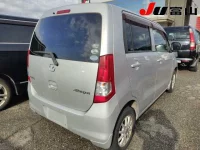 Mazda AZ WAGON лот № 1621 оценка R  с аукциона в Японии 4