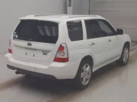 Subaru FORESTER лот № 159 оценка 3  с аукциона в Японии 1
