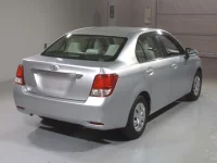 Toyota COROLLA AXIO лот № 2261 оценка 4.5  с аукциона в Японии 1