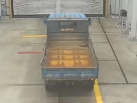 Mitsubishi CANTER лот № 3122 оценка RB  с аукциона в Японии 2