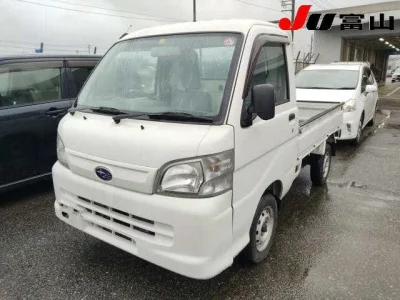 Subaru SAMBAR  с аукциона в Японии