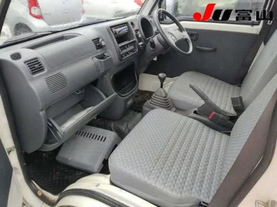 Subaru SAMBAR  с аукциона в Японии