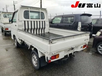 Subaru SAMBAR  с аукциона в Японии