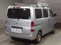 Toyota TOWN ACE VAN лот № 62051 оценка 3.5  с аукциона в Японии 1