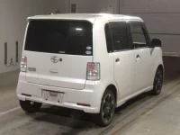 Toyota PIXIS SPACE лот № 4421 оценка 3.5  с аукциона в Японии 1