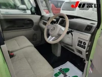 Daihatsu TANTO лот № 1628 оценка 3.5  с аукциона в Японии 5