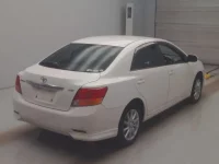 Toyota ALLION лот № 168 оценка 4  с аукциона в Японии 1