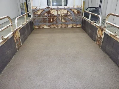 Hino DUTRO  с аукциона в Японии