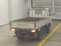 Isuzu ELF лот № 3132 оценка 3  с аукциона в Японии 1