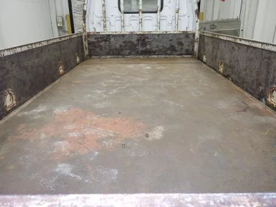 Isuzu ELF  с аукциона в Японии