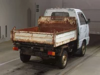 Daihatsu HIJET TRUCK лот № 4444 оценка 2  с аукциона в Японии 1