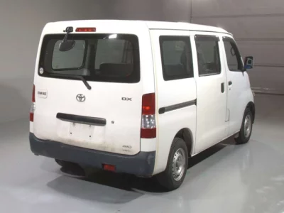 Toyota TOWN ACE VAN