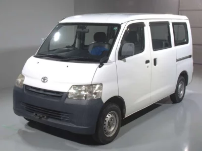Toyota TOWN ACE VAN
