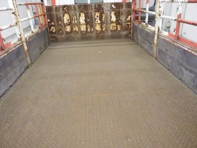 Mitsubishi CANTER  с аукциона в Японии