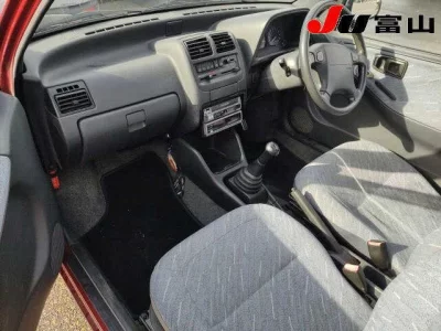 Suzuki CERVO CLASSIC  с аукциона в Японии