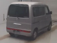 Honda VAMOS лот № 9054 оценка 3.5  с аукциона в Японии 1