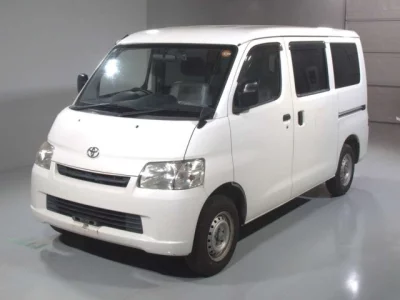 Toyota TOWN ACE VAN
