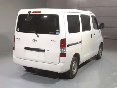 Toyota TOWN ACE VAN