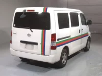 Toyota LITE ACE VAN лот № 62078 оценка 3.5  с аукциона в Японии 1