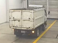 Mitsubishi CANTER лот № 3144 оценка RB  с аукциона в Японии 1