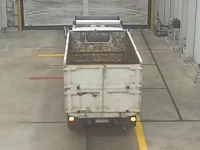 Mitsubishi CANTER лот № 3144 оценка RB  с аукциона в Японии 2