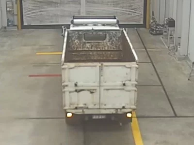 Mitsubishi CANTER  с аукциона в Японии