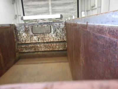 Mitsubishi CANTER  с аукциона в Японии