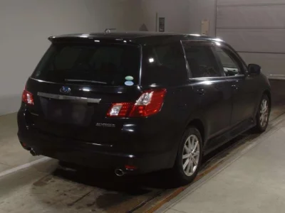 Subaru EXIGA