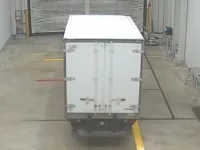 Mitsubishi CANTER лот № 3147 оценка 3  с аукциона в Японии 2