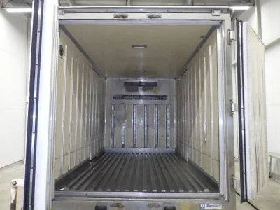 Mitsubishi CANTER  с аукциона в Японии