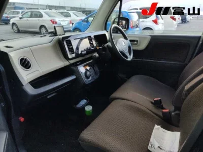 Suzuki MRWAGON  с аукциона в Японии