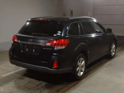 Subaru LEGACY OUTBACK