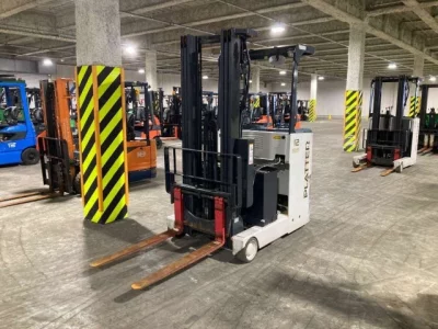 OTHERS NICHIYU FORKLIFT