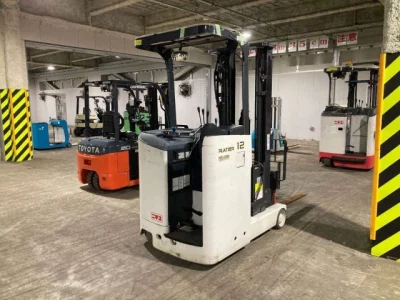 OTHERS NICHIYU FORKLIFT