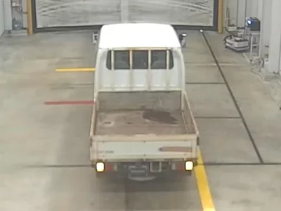 Isuzu ELF  с аукциона в Японии