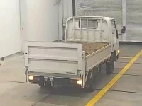 Mitsubishi CANTER лот № 3156 оценка RB  с аукциона в Японии 1