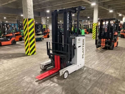 OTHERS NICHIYU FORKLIFT