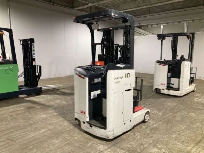 OTHERS NICHIYU FORKLIFT