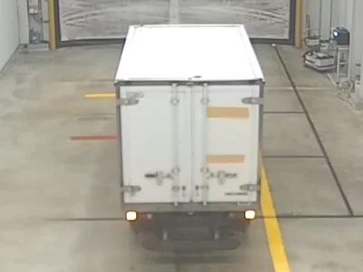 Mitsubishi CANTER  с аукциона в Японии